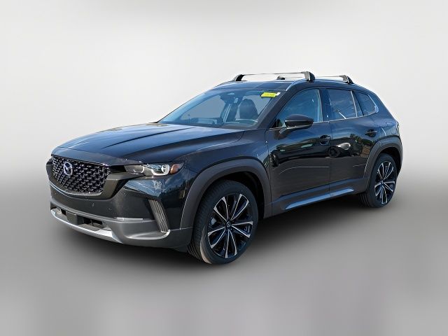 2025 Mazda CX-50 2.5 Turbo Premium Plus Package