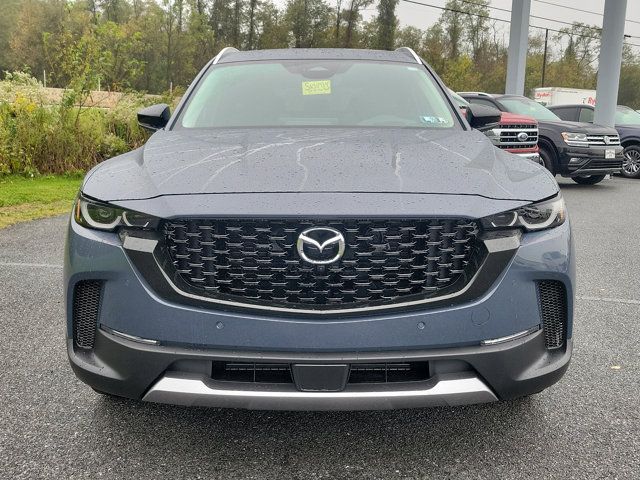 2025 Mazda CX-50 2.5 Turbo Premium Plus Package