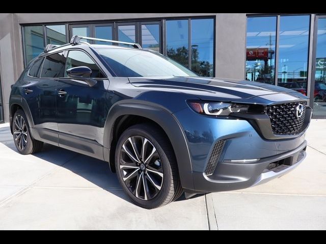 2025 Mazda CX-50 2.5 Turbo Premium Plus Package