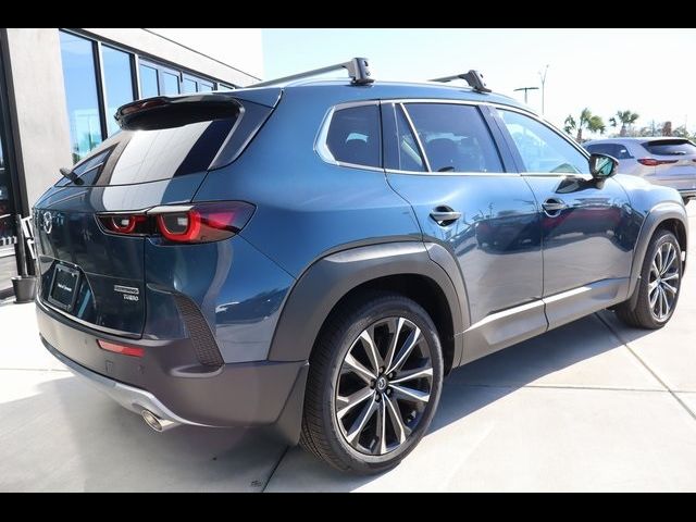 2025 Mazda CX-50 2.5 Turbo Premium Plus Package