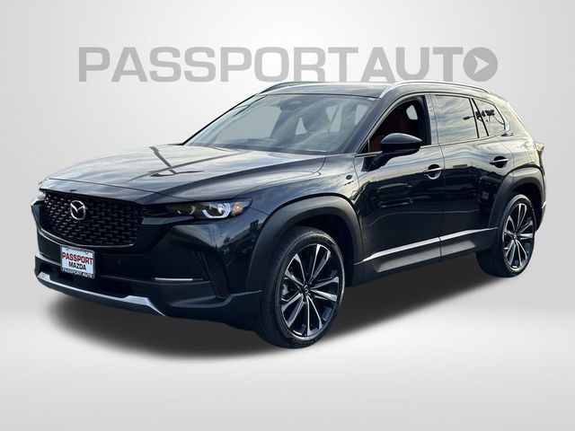 2025 Mazda CX-50 2.5 Turbo Premium Plus Package