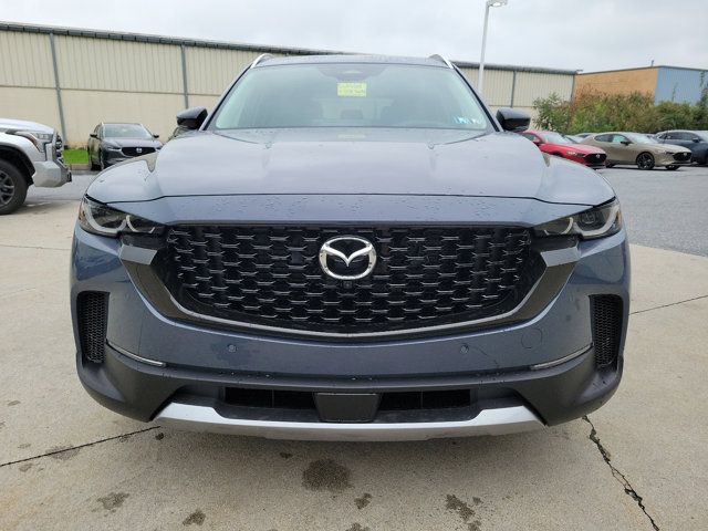 2025 Mazda CX-50 2.5 Turbo Premium Plus Package