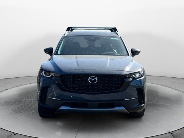 2025 Mazda CX-50 2.5 Turbo Premium Plus Package