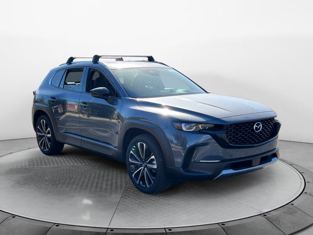 2025 Mazda CX-50 2.5 Turbo Premium Plus Package