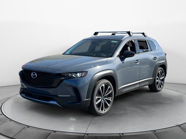 2025 Mazda CX-50 2.5 Turbo Premium Plus Package