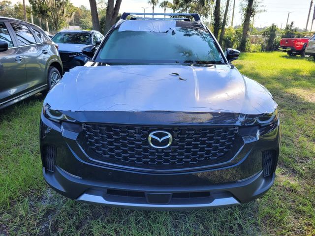 2025 Mazda CX-50 2.5 Turbo Premium Plus Package