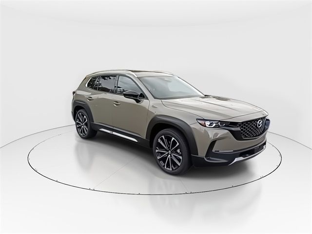 2025 Mazda CX-50 2.5 Turbo Premium Plus Package