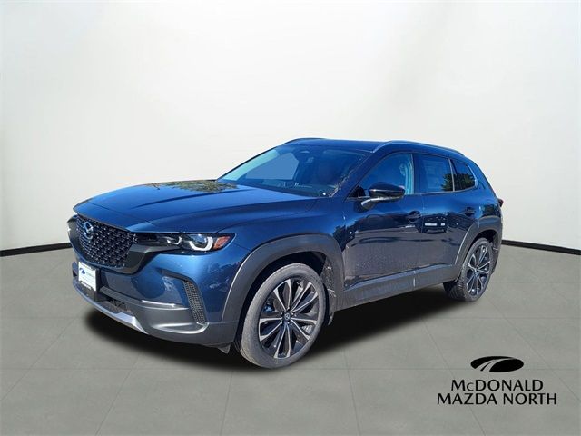 2025 Mazda CX-50 2.5 Turbo Premium Plus Package