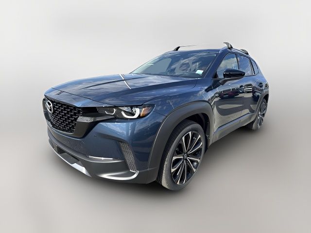 2025 Mazda CX-50 2.5 Turbo Premium Plus Package