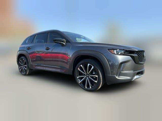 2025 Mazda CX-50 2.5 Turbo Premium Plus Package