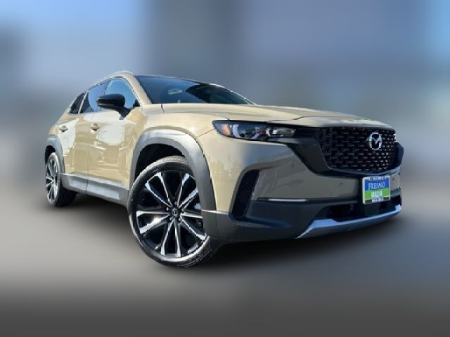 2025 Mazda CX-50 2.5 Turbo Premium Plus Package