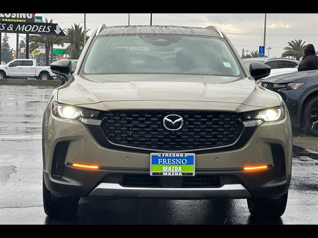 2025 Mazda CX-50 2.5 Turbo Premium Plus Package