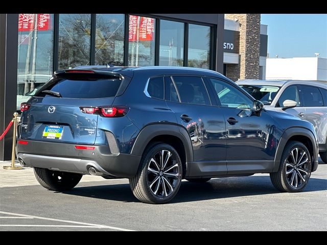 2025 Mazda CX-50 2.5 Turbo Premium Plus Package