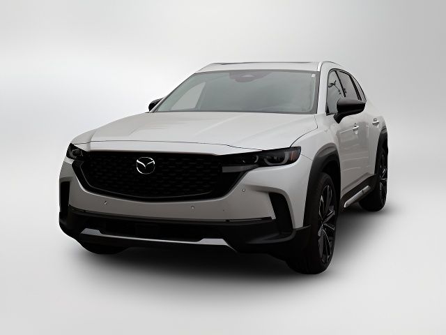 2025 Mazda CX-50 2.5 Turbo Premium Plus Package