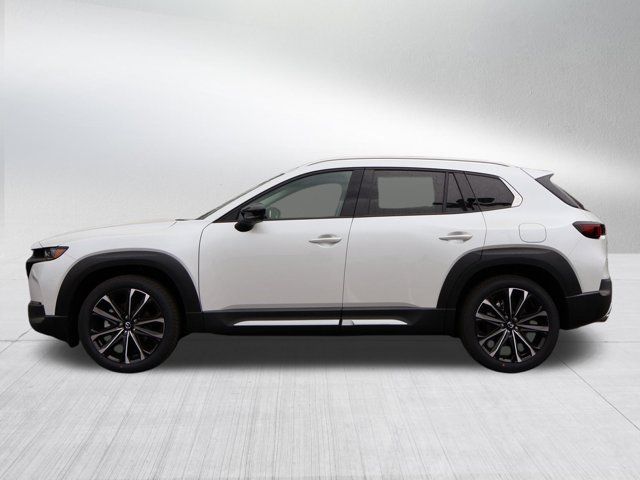 2025 Mazda CX-50 2.5 Turbo Premium Plus Package