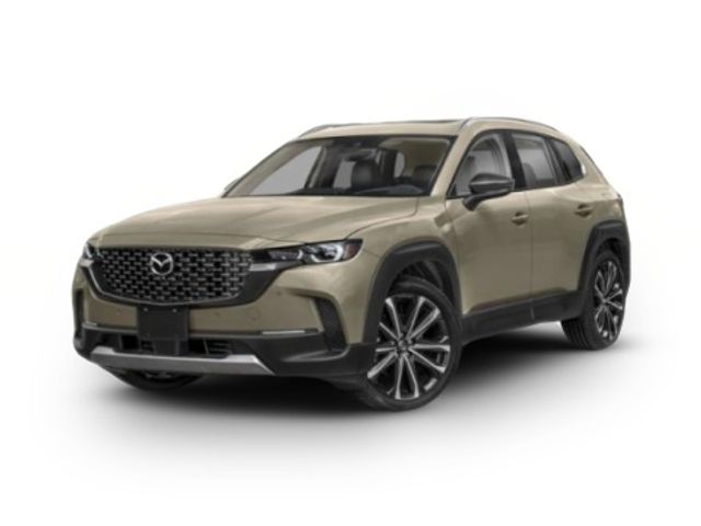 2025 Mazda CX-50 2.5 Turbo Premium Plus Package