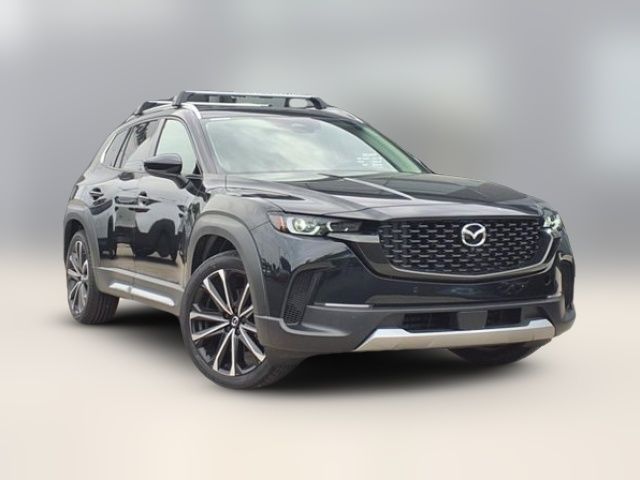 2025 Mazda CX-50 2.5 Turbo Premium Plus Package