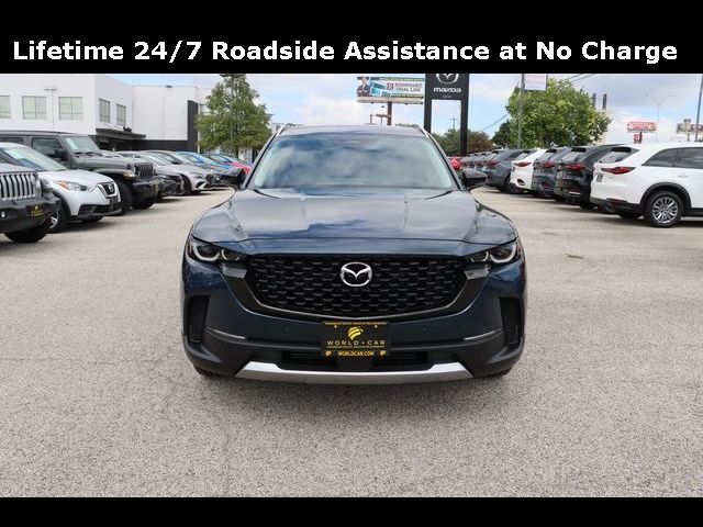 2025 Mazda CX-50 2.5 Turbo Premium Plus Package