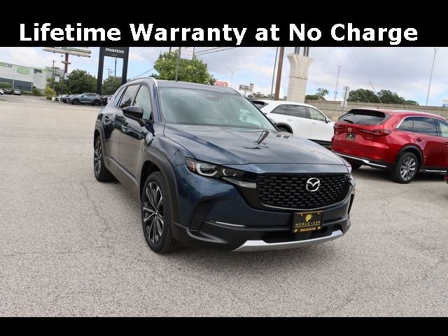 2025 Mazda CX-50 2.5 Turbo Premium Plus Package