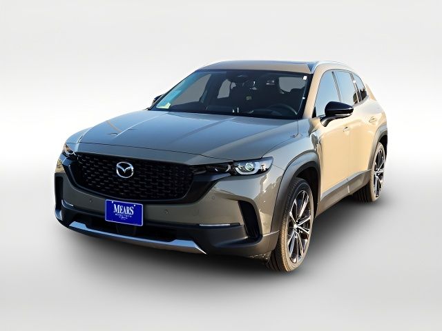 2025 Mazda CX-50 2.5 Turbo Premium Plus Package