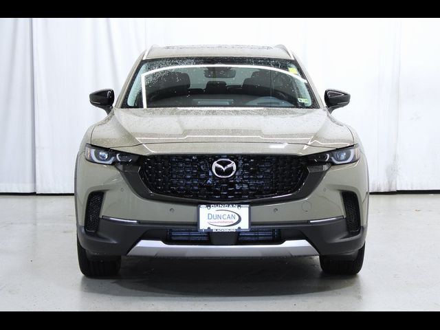 2025 Mazda CX-50 2.5 Turbo Premium Plus Package