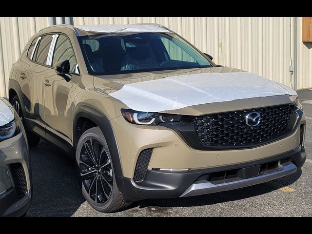 2025 Mazda CX-50 2.5 Turbo Premium Plus Package