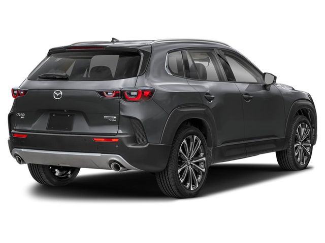 2025 Mazda CX-50 2.5 Turbo Premium Plus Package