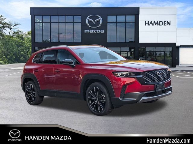 2025 Mazda CX-50 2.5 Turbo Premium Plus Package