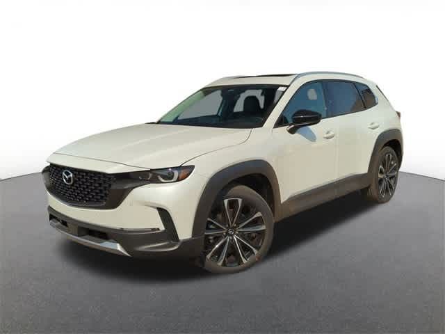 2025 Mazda CX-50 2.5 Turbo Premium Plus Package