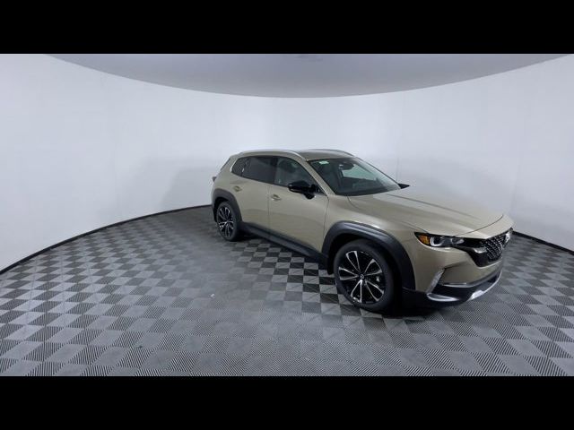 2025 Mazda CX-50 2.5 Turbo Premium Plus Package