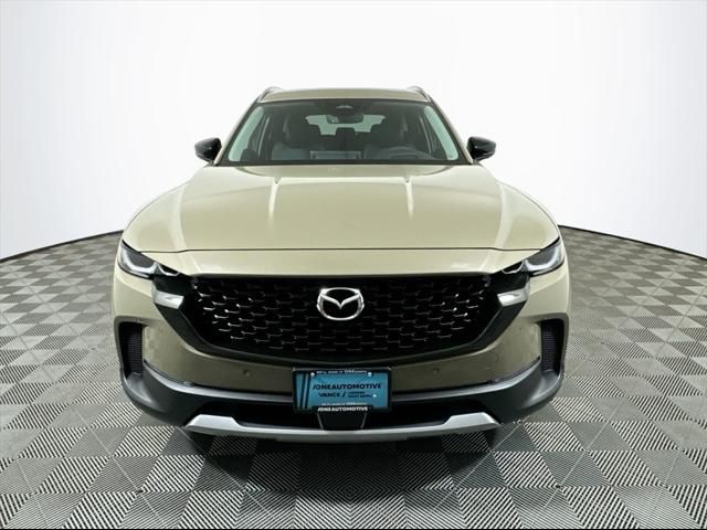 2025 Mazda CX-50 2.5 Turbo Premium Plus Package