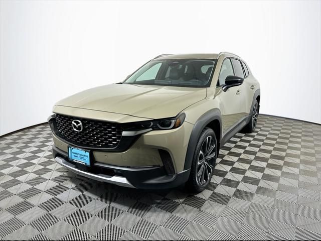 2025 Mazda CX-50 2.5 Turbo Premium Plus Package