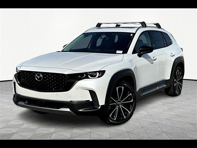 2025 Mazda CX-50 2.5 Turbo Premium Plus Package