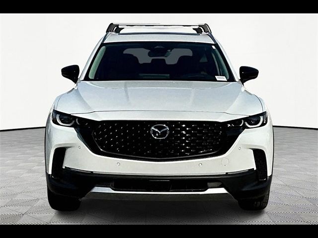 2025 Mazda CX-50 2.5 Turbo Premium Plus Package