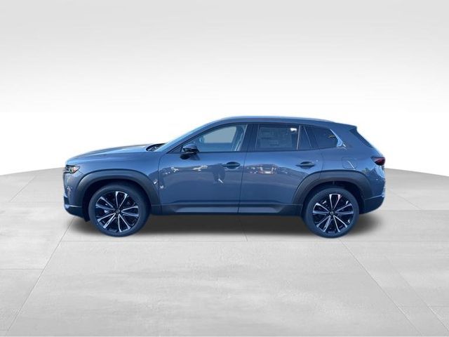 2025 Mazda CX-50 2.5 Turbo Premium Plus Package