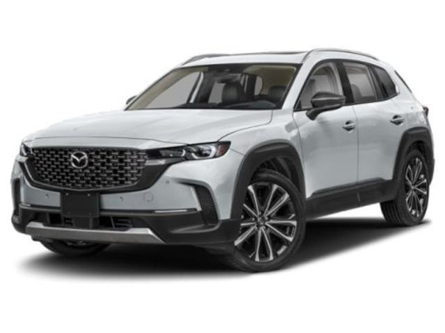 2025 Mazda CX-50 2.5 Turbo Premium Plus Package