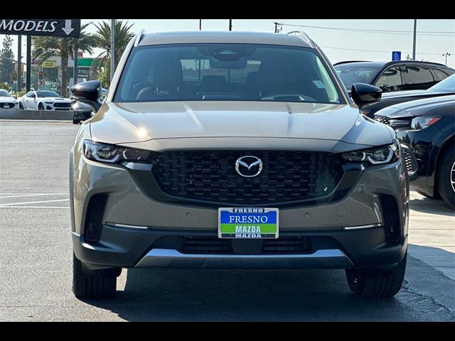 2025 Mazda CX-50 2.5 Turbo Premium Plus Package