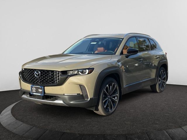 2025 Mazda CX-50 2.5 Turbo Premium Plus Package