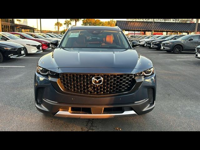 2025 Mazda CX-50 2.5 Turbo Premium Plus Package