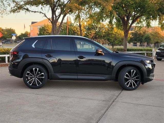 2025 Mazda CX-50 2.5 Turbo Premium Plus Package