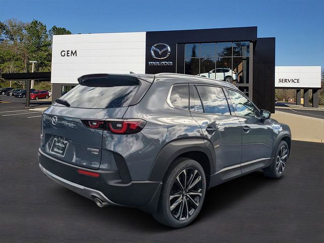 2025 Mazda CX-50 2.5 Turbo Premium Plus Package