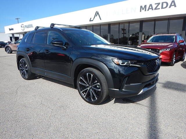 2025 Mazda CX-50 2.5 Turbo Premium Plus Package