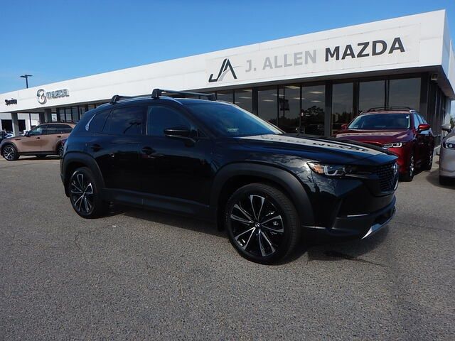 2025 Mazda CX-50 2.5 Turbo Premium Plus Package