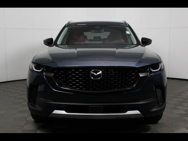 2025 Mazda CX-50 2.5 Turbo Premium Plus Package