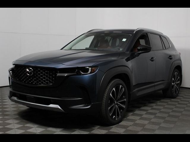 2025 Mazda CX-50 2.5 Turbo Premium Plus Package