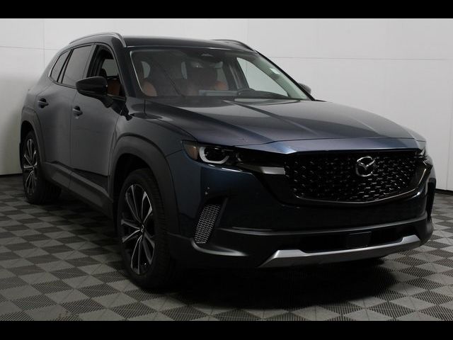 2025 Mazda CX-50 2.5 Turbo Premium Plus Package