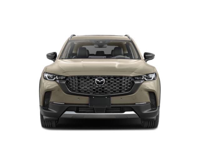 2025 Mazda CX-50 2.5 Turbo Premium Plus Package