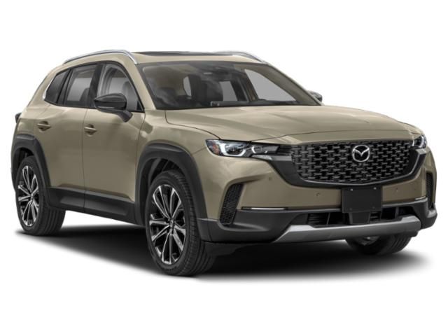 2025 Mazda CX-50 2.5 Turbo Premium Plus Package