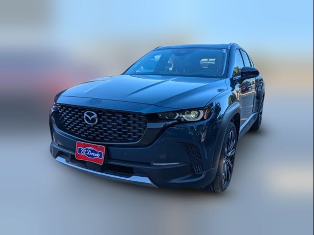 2025 Mazda CX-50 2.5 Turbo Premium Plus Package