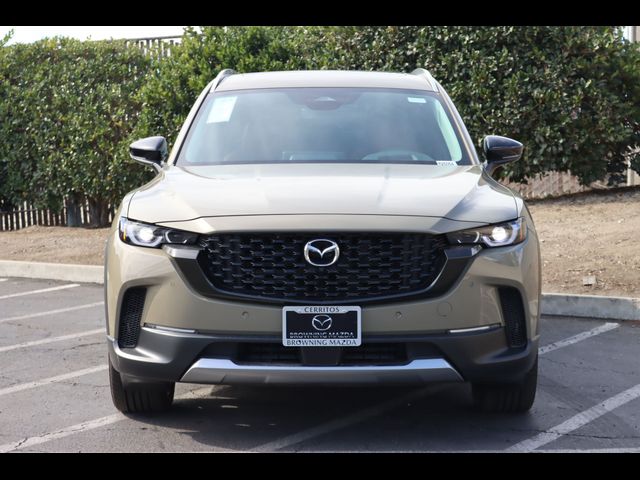 2025 Mazda CX-50 2.5 Turbo Premium Plus Package